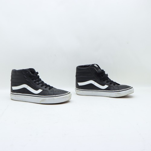 Vans sk8 apporté - vans, sk8-hi