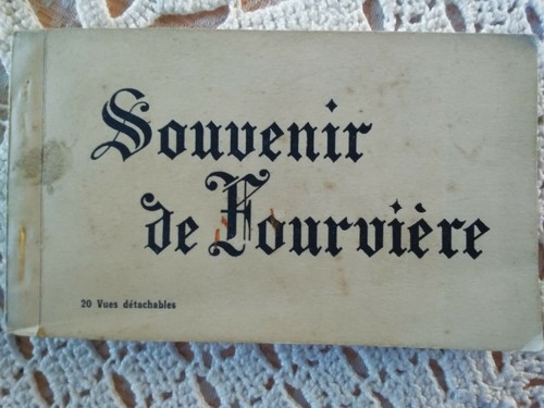 Cartes postales anciennes