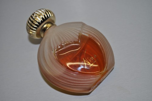 Ancien flacon nina de - ancien,