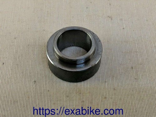 Collerette pour yamaha 600 - pour,