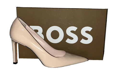 Boss escarpins chaussure - escarpins,