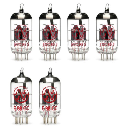 Standard tube set - tube,