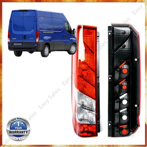 Iveco daily 2014 queue - iveco, vi
