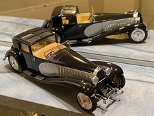 miniature 1/18 Solido Bugatti Royale 1930 no box