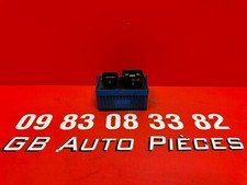 OPEL RELAIS PRECHAUFFAGE