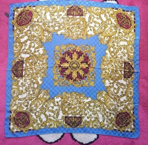Foulard gianni versace - ,