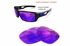verres de remplacement
