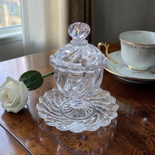 Moutardier baccarat - moutardier,