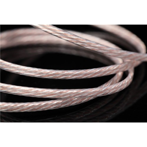 Câble équilibré 4 - câble, 4,4
