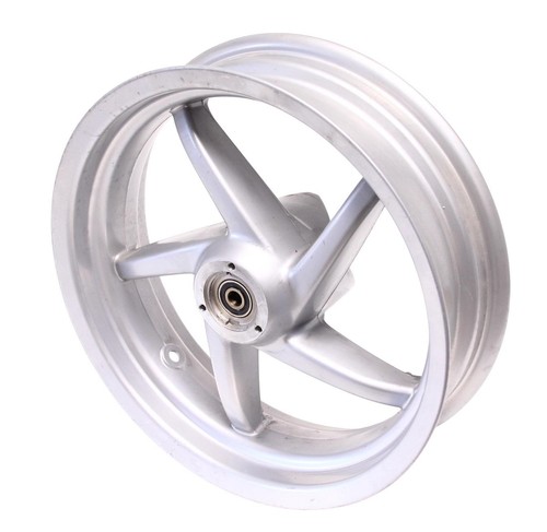 Roue arrière grise - , 13x3,50