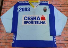 Maillot Shirt Trikot De Hockey