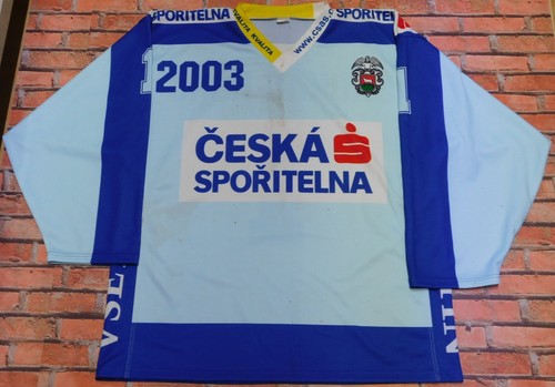 Maillot shirt trikot hockey - maillot, de
