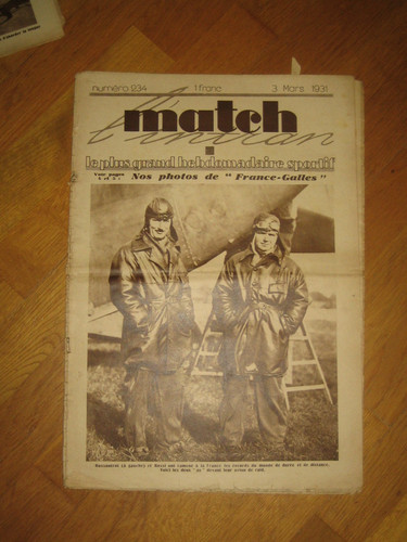 Match intran 234 3 - l'intran,