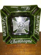 CENDRIER PIBLICITAIRE