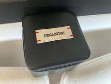 ZADIG & VOLTAIRE: ÉCRIN