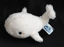 🐬Peluche doudou baleine