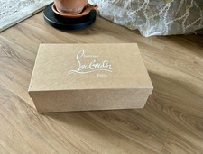 1  Boîte Vide  Christian