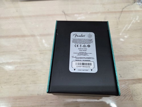 Fender marine layer - marine,