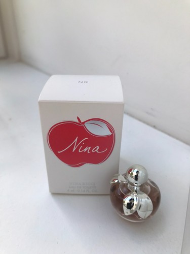 Nina ricci edt - "",