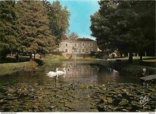 Carte Postale - 40 - Saint