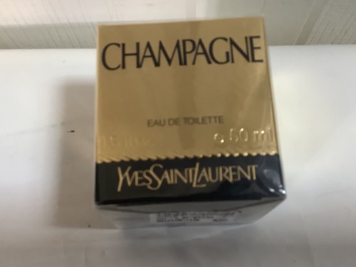 Champagne yves saint laurent - saint,