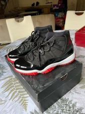 Air Jordan 11 retro playoffs 2012