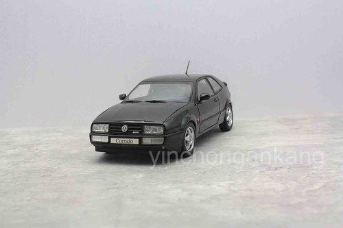 Corrado vr6 18 scale - vr6, in