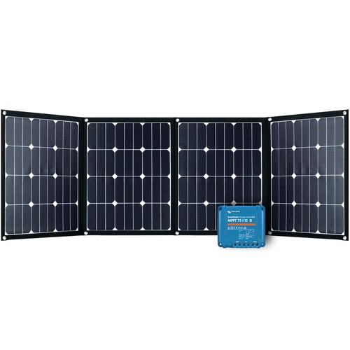 Panneau solaire 180w sac - solaire,