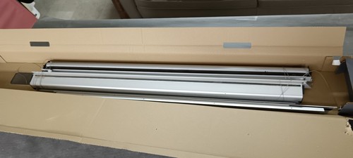 Store occultant velux beige - occultant,