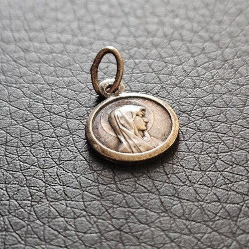 Ancienne médaille dite - , "des