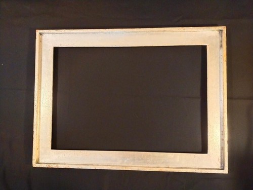 Cadre bois art deco - cadre, 55x38