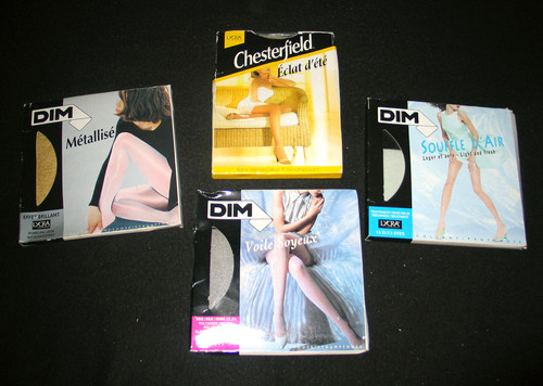 Collants chesterfield 3 - chesterfield,