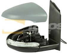 Rétroviseur ext. Droite Pour Volkswagen Touran,Volkswagen Touran Cross 2010-2015