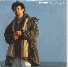 CD SINGLE JEAN-LOUIS MURAT LE MATELOT / LE CHANT DES PARTISANS