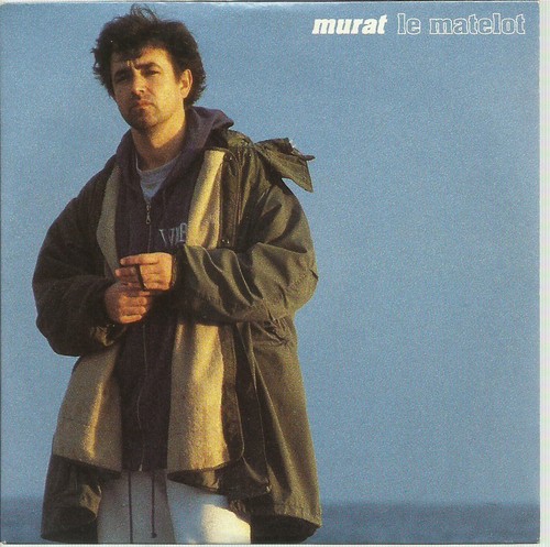 Single jean louis murat - jean-louis, le