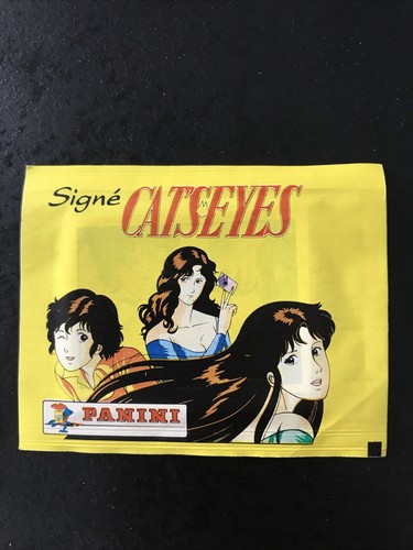 Original pochette bustina