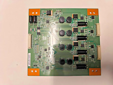 Inverteur	pour TV LG	37LE4500	T370HW04