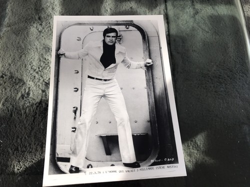Lee major dans - lee, « l’homme