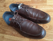 Chaussures marque Fluchos -