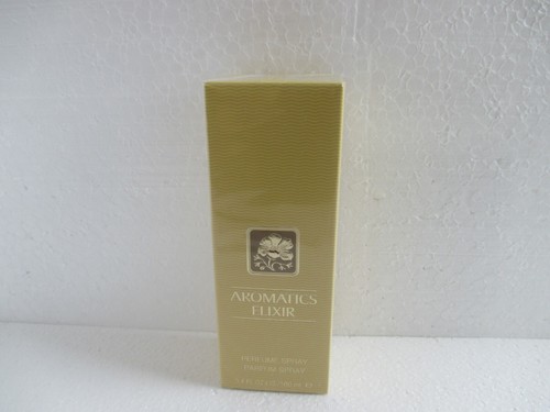 Clinique aromatics elixir - aromatics,
