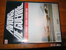 > Avions de Guerre n°100