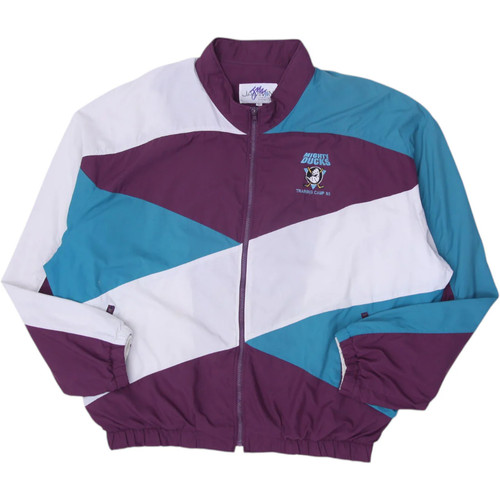 Veste universitaire vintage