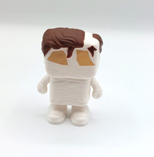 Petite figurine momie magnetic monsters Mc Donald's 2019 Mac Do environ 7,5 cm