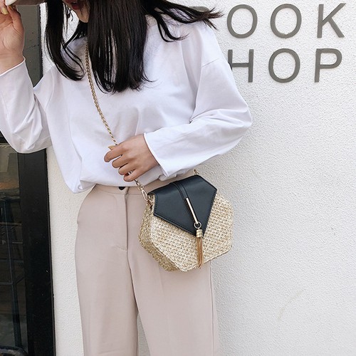 1pc fashion plaw sac - 1pc,