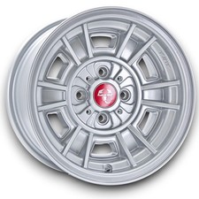 Jantes En Alliage Léger CD66