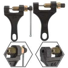 2 Pcs Fendeur Maillons Chaîne