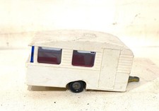 Jouet ancien Caravane