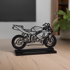Honda CBR 600 RR Modèle 3D