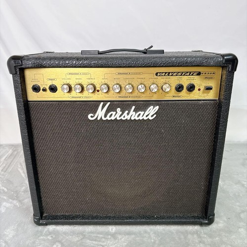 Marshall valvestate vs30r - marshall,