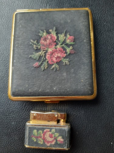 Etui cigarettes briquet - etui, et